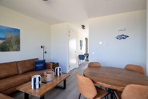 Appartement Vista Maris - Havenweg 8-52 Sint-annaland Oosterschelde