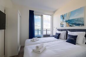 Appartement Vista Maris - Havenweg 8-52 Sint-annaland Oosterschelde