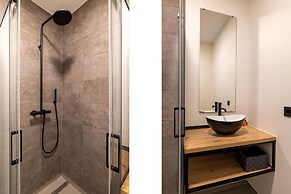 Appartement Vista Maris - Havenweg 8-52 Sint-annaland Oosterschelde