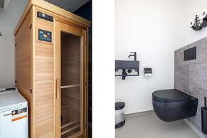 Appartement Vista Maris - Havenweg 8-52 Sint-annaland Oosterschelde