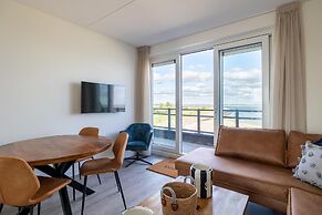 Appartement Vista Maris - Havenweg 8-52 Sint-annaland Oosterschelde