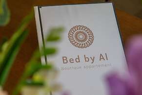 Appartement Bed by Al - Hoofdstraat 16 a Kortgene