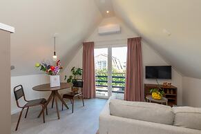 Appartement Bed by Al - Hoofdstraat 16 a Kortgene