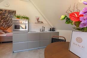 Appartement Bed by Al - Hoofdstraat 16 a Kortgene