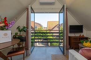 Appartement Bed by Al - Hoofdstraat 16 a Kortgene