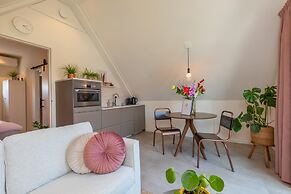 Appartement Bed by Al - Hoofdstraat 16 a Kortgene