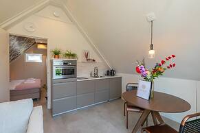 Appartement Bed by Al - Hoofdstraat 16 a Kortgene