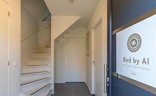 Appartement Bed by Al - Hoofdstraat 16 a Kortgene