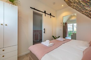 Appartement Bed by Al - Hoofdstraat 16 a Kortgene