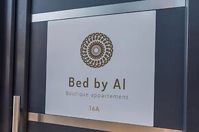 Appartement Bed by Al - Hoofdstraat 16 a Kortgene