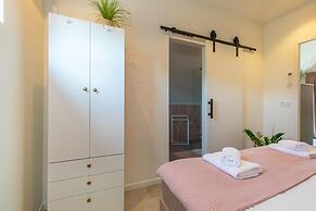 Appartement Bed by Al - Hoofdstraat 16 a Kortgene