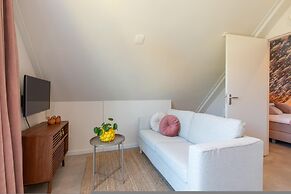 Appartement Bed by Al - Hoofdstraat 16 a Kortgene