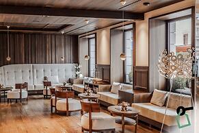 HOTIDAY Room Collection - Ortisei