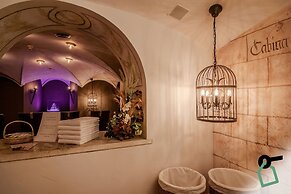 HOTIDAY Room Collection - Ortisei