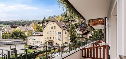 HOTIDAY Room Collection - Ortisei