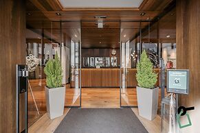 HOTIDAY Room Collection - Ortisei