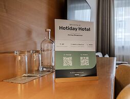 HOTIDAY Room Collection - Ortisei