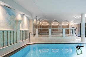 HOTIDAY Room Collection - Ortisei