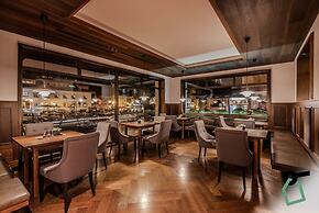 HOTIDAY Room Collection - Ortisei