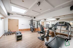 HOTIDAY Room Collection - Ortisei