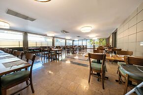 Baskent Center Hotel