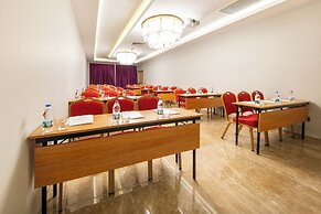 Baskent Center Hotel