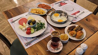 Baskent Center Hotel