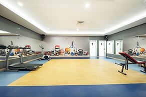 Baskent Center Hotel