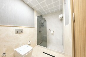 Baskent Center Hotel