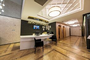 Baskent Center Hotel