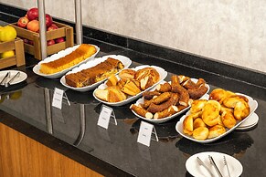 Baskent Center Hotel