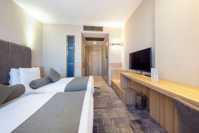 Baskent Center Hotel