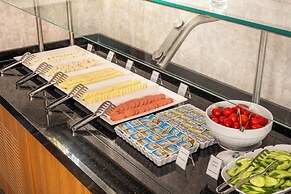 Baskent Center Hotel