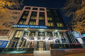 Baskent Center Hotel