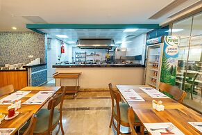 Baskent Center Hotel