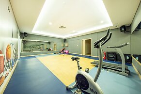 Baskent Center Hotel