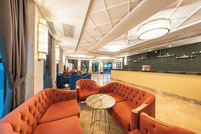 Baskent Center Hotel