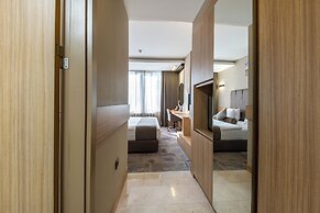 Baskent Center Hotel