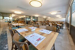 Baskent Center Hotel