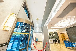 Baskent Center Hotel