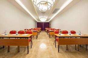 Baskent Center Hotel