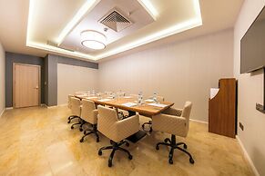 Baskent Center Hotel