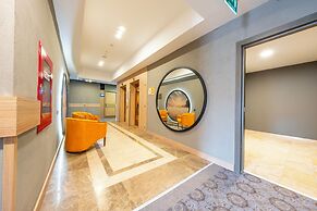 Baskent Center Hotel