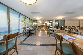 Baskent Center Hotel