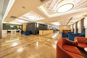 Baskent Center Hotel