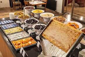 Baskent Center Hotel