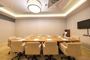 Baskent Center Hotel