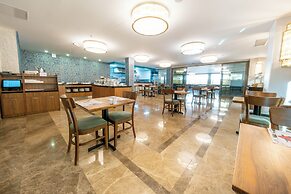 Baskent Center Hotel