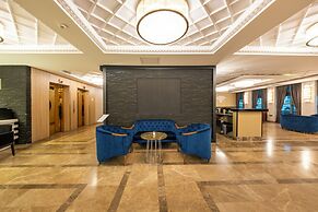 Baskent Center Hotel