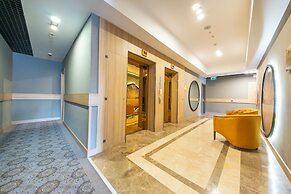 Baskent Center Hotel